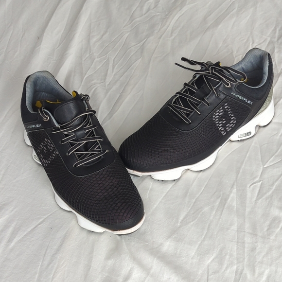 FootJoy Men's Hyperflex II Golf Shoes - Picture 1 of 13